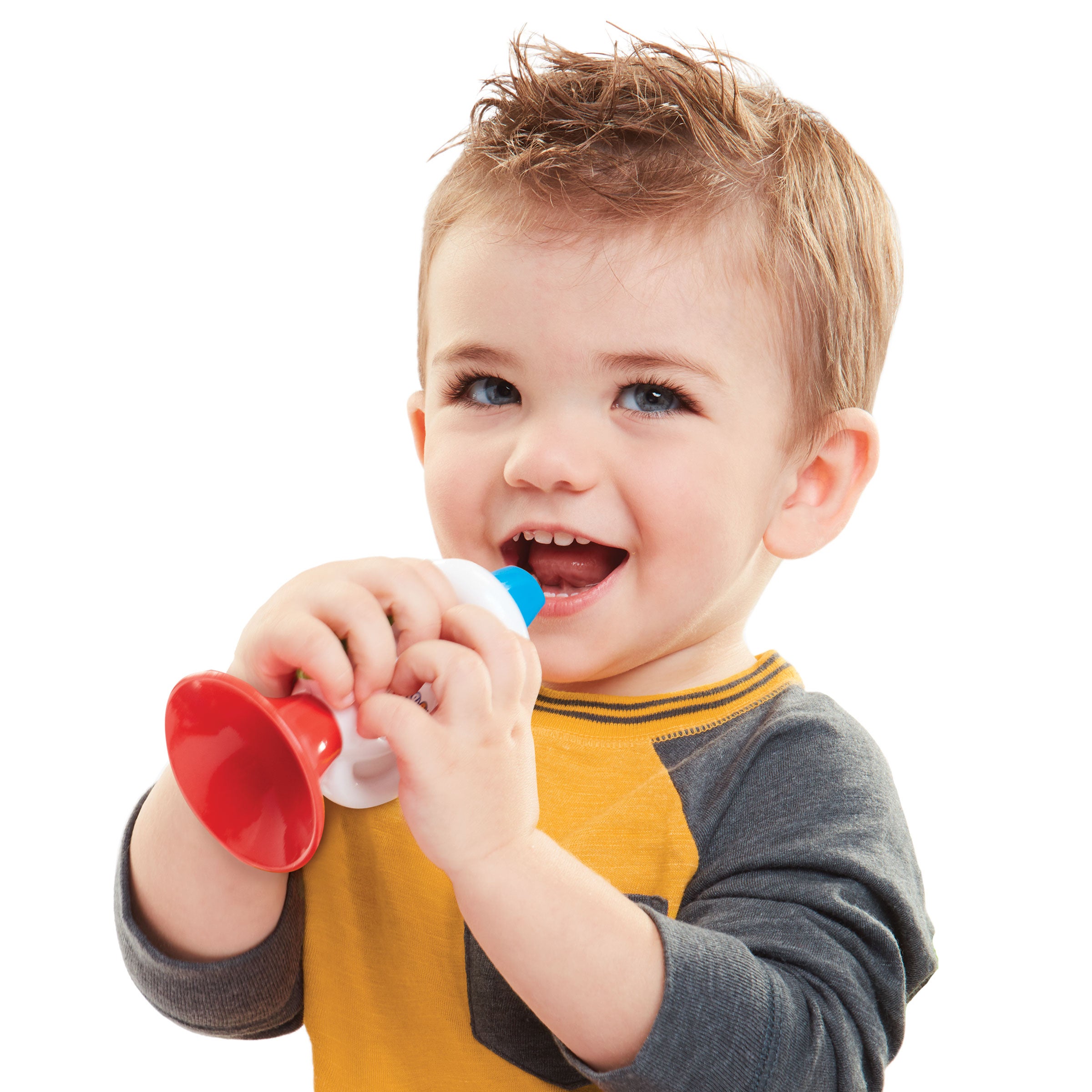 Fisher Price Ultimate Music Parade Ride On