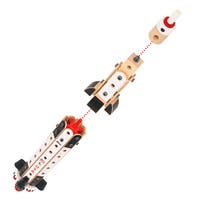 BRIO - Builder Apollo Saturn V