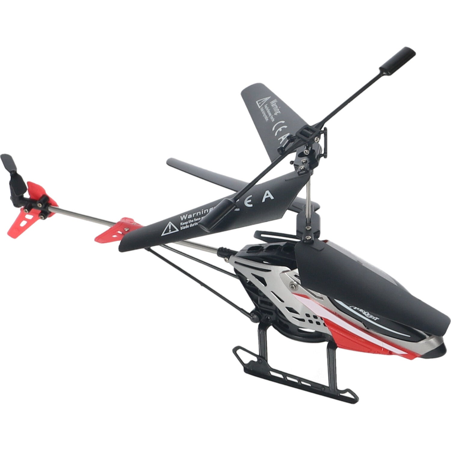 Rapid Speed - RC Helikopter 3,5CH