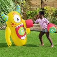 Bestway 47"/1,20 m Monster Knockout Bop Bag