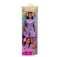 Barbie Fashionistas – dukke 245 autistisk Barbie