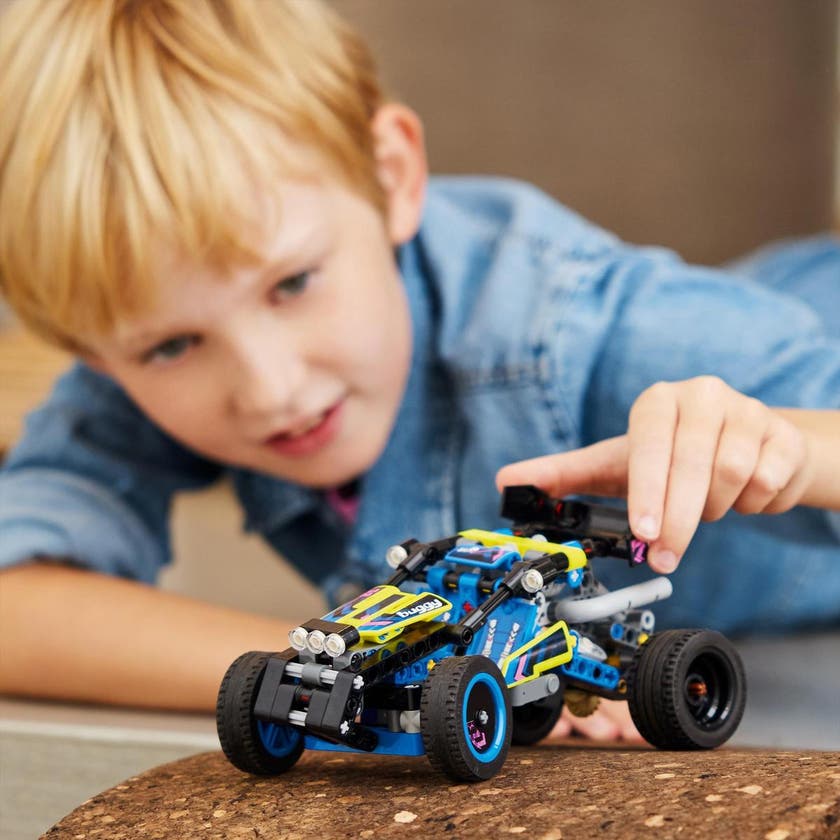 LEGO Technic 42164, Terrengracerebuggy