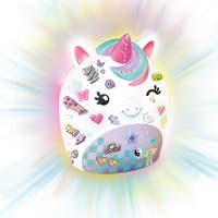 STYLE 4 EVER Secret Deco DIY Unicorn Lamp