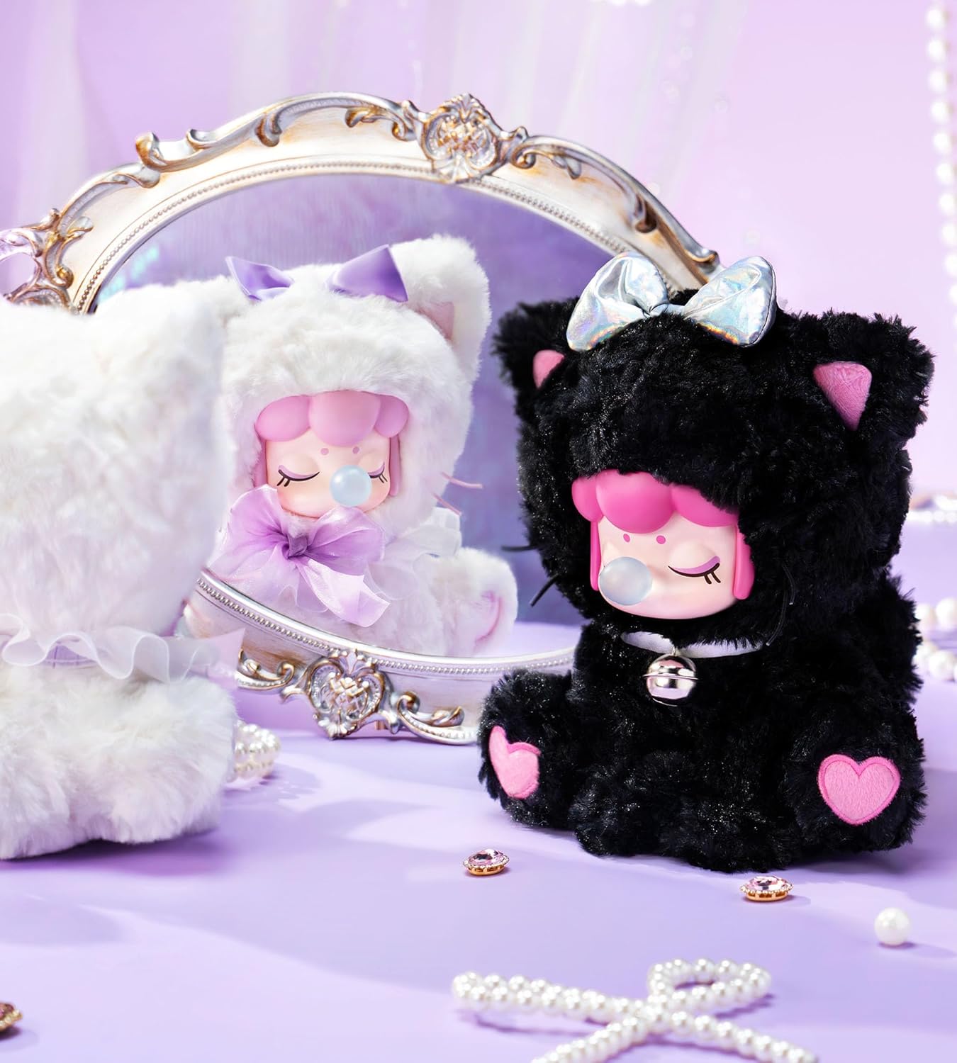 Nanci-serien 13 - Tang-dynastiet