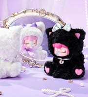 Nanci-serien 13 - Tang-dynastiet