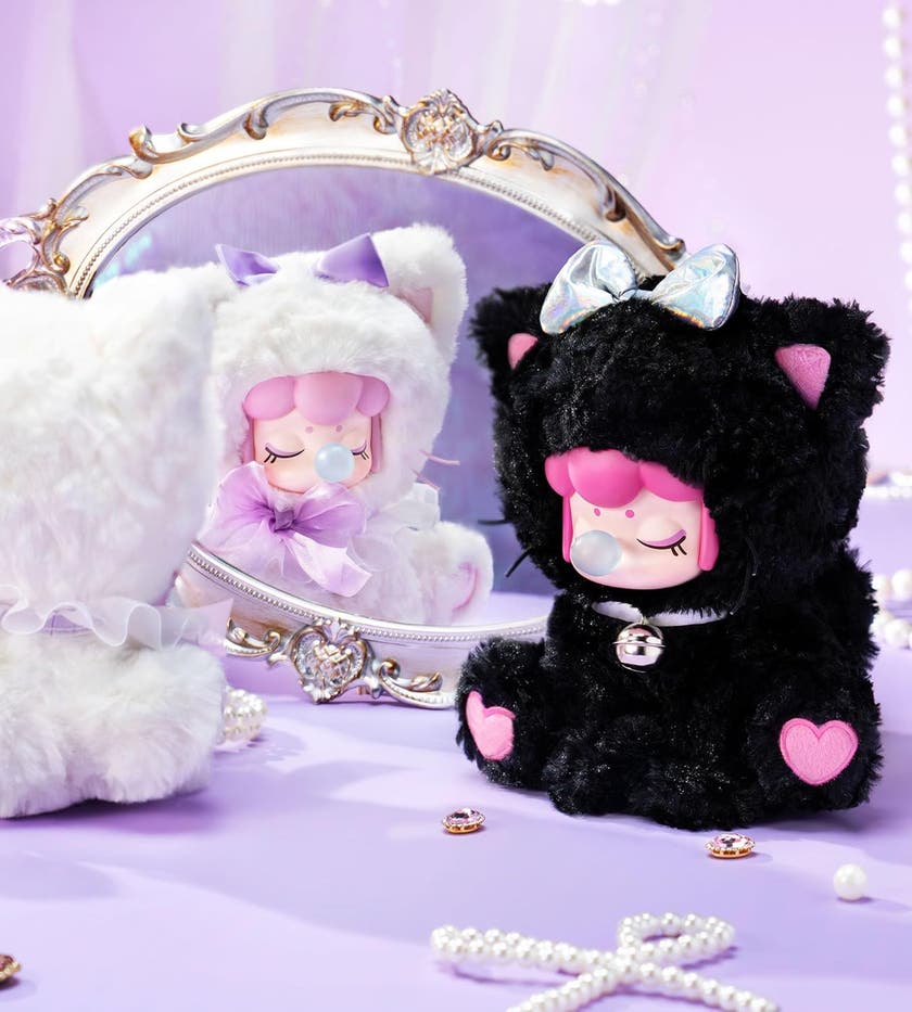 Nanci-serien 13 - Tang-dynastiet