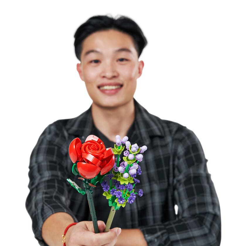 ZURU Max, Rose Collection-Serie 1