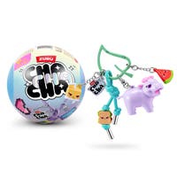 ZURU Cha Cha Cha DIY Nøkkelring