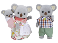 Sylvanian Families - Familien Koala
