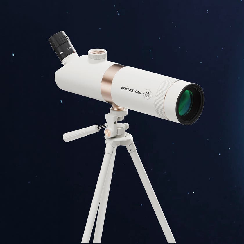 Teleskop Horizon Star