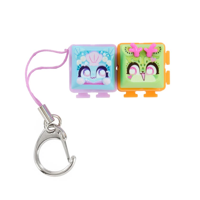 Clickeez Twin Pack Cdu Series2