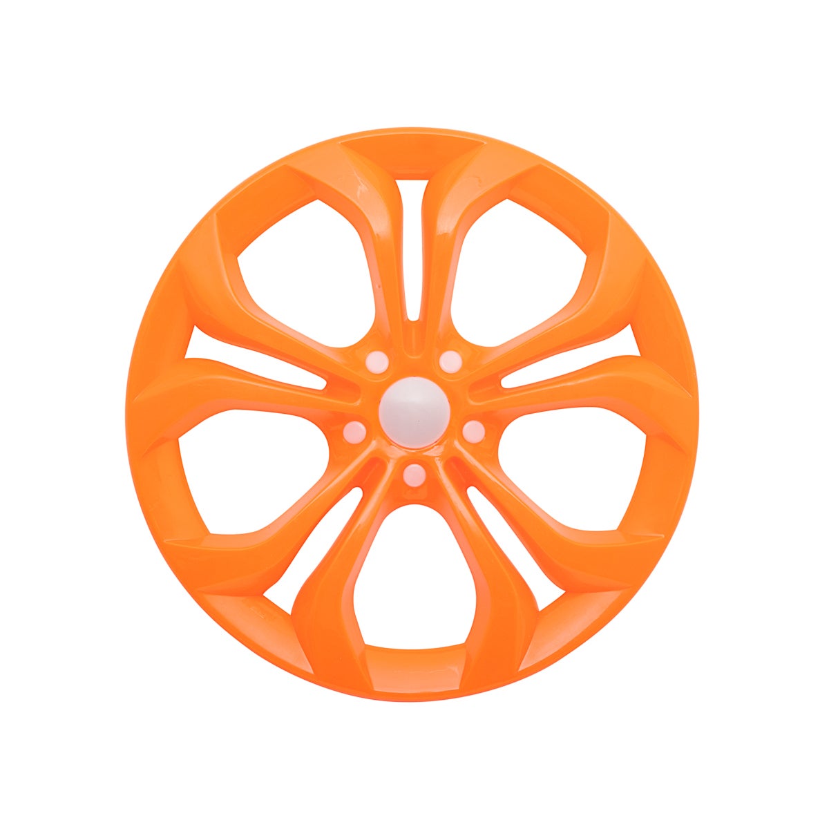 Sky, frisbee med lys