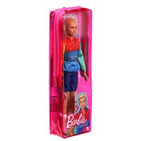 Barbie, Fashionitas Ken Rutete Stil