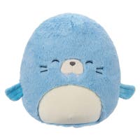 Squishmallows 30 cm P21 Fuzz A Mallows Harvey Hvalross