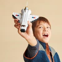 LEGO Creator 31134, Romferge