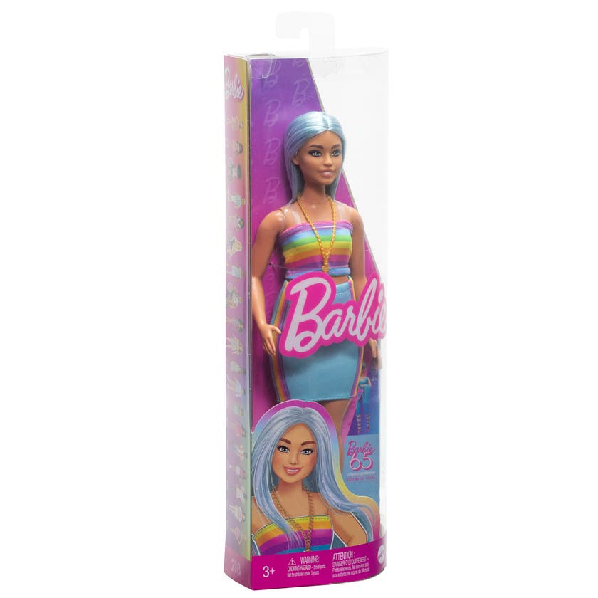 Barbie Fashionista Doll Asst.