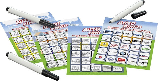 Bilbingo