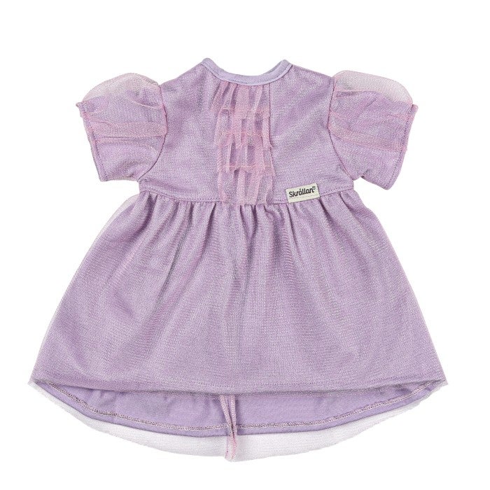 Skrållan, Festkjole 45 cm