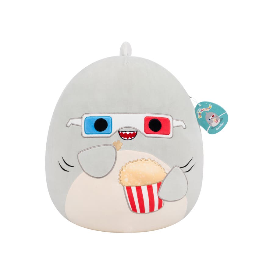 Squishmallows 40 cm P24 Asst
