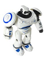 Hi-Tech, IR-kontroll Stor Robot