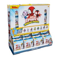 Spidey, BLIND BAGS ASS CDU