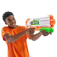XSHOT Water, Hurtigfyllingsblaster