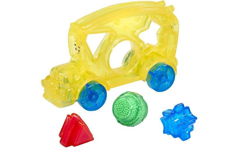 Jelly Bus leke fra Jelly Blox