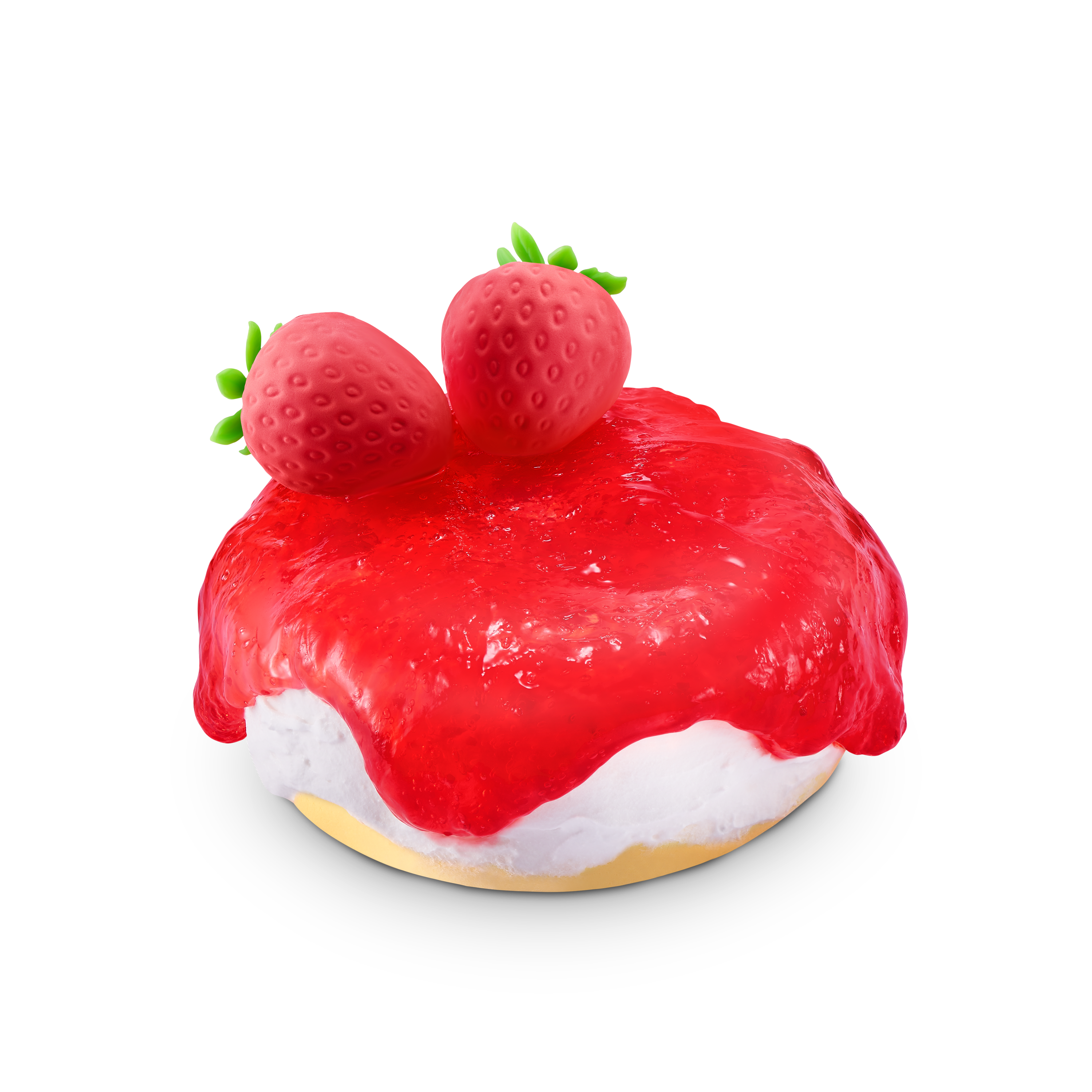 Slime Mart – lag dine egne realistiske slime-snacks