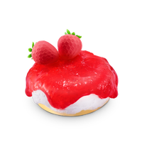 Slime Mart – lag dine egne realistiske slime-snacks