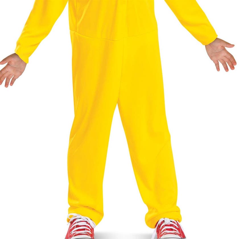 Disguise Pokémon Costume Fancy Pikachu M (7-8)