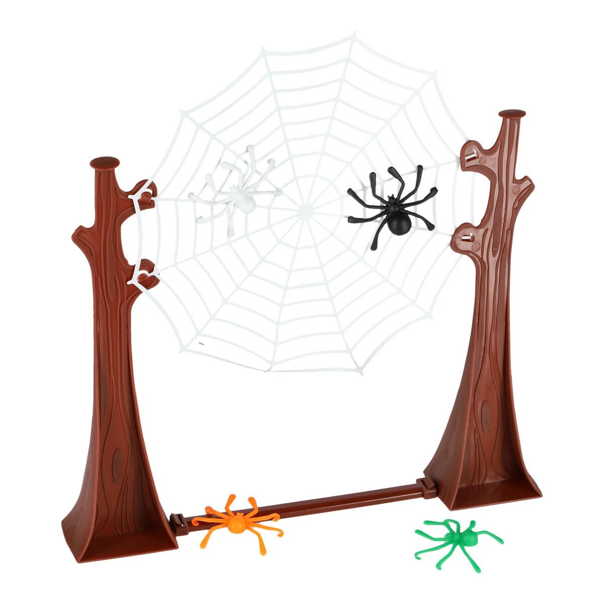 GAF, Edderkopp i nettet