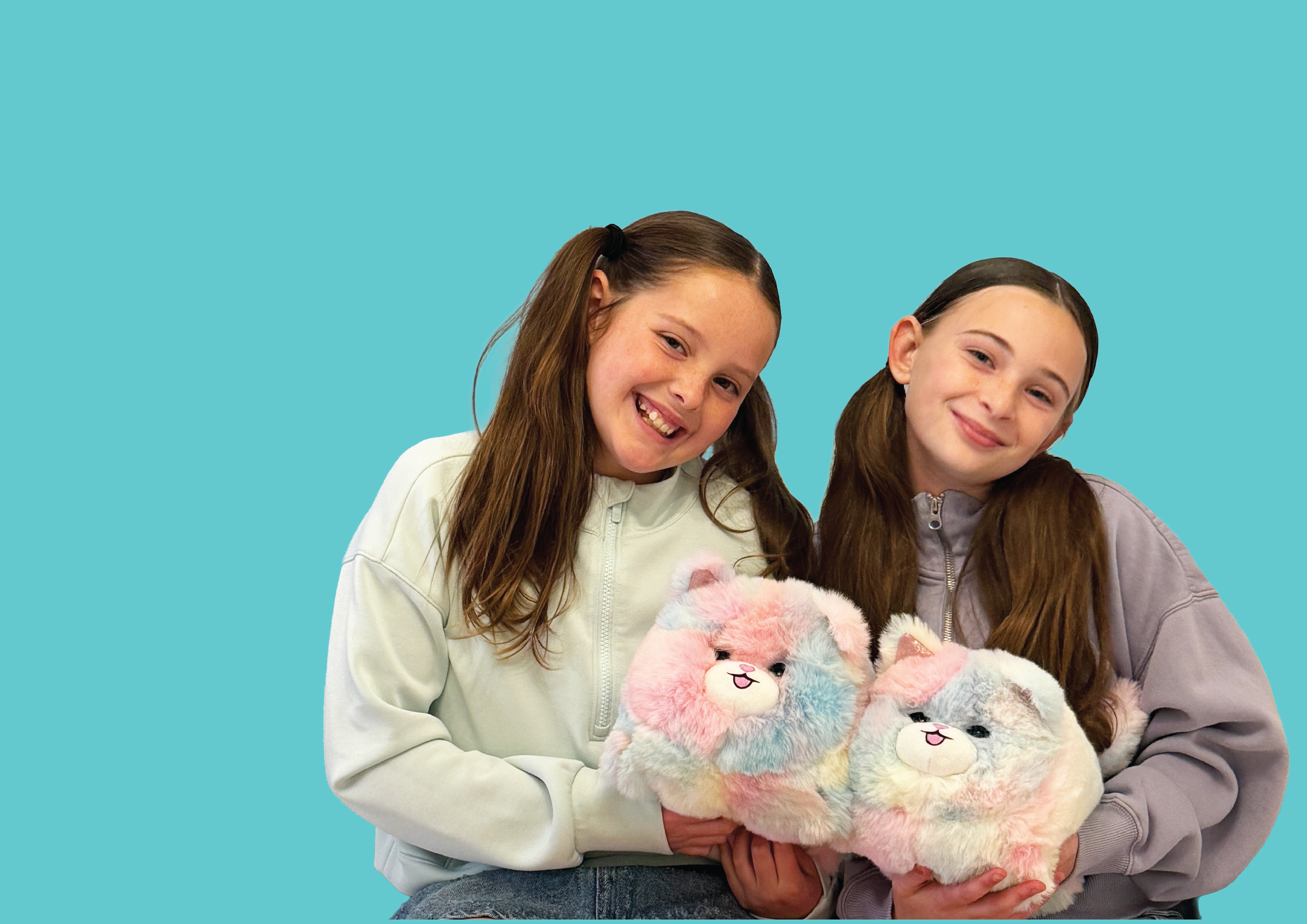 Furmotion - Animated Rainbow Cat