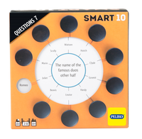 SMART10 Spørsmålskort 7