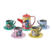 Pippi Servise Tin