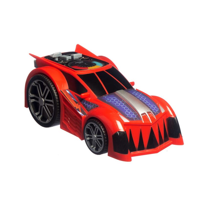 Street Fx, Funky Drifter Lys og Lyd 24 cm