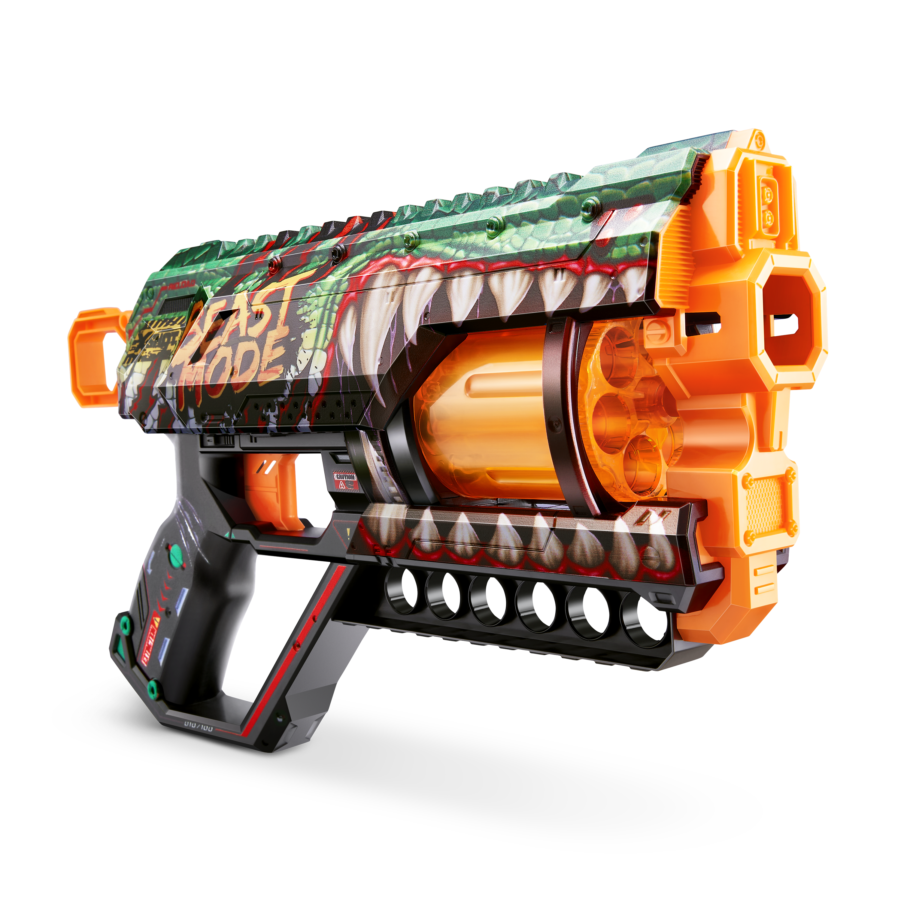 XSHOT Skins Mix Combo Last Stand, Griefer, Flux og Menace