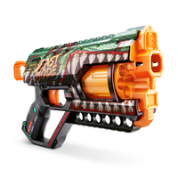XSHOT Skins Mix Combo Last Stand, Griefer, Flux og Menace