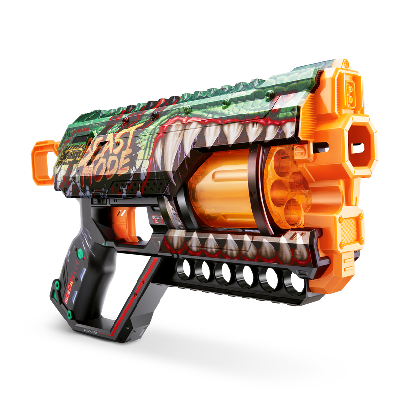 XSHOT Skins Mix Combo Last Stand, Griefer, Flux og Menace