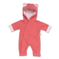 Skrållan, Lillan Overall Rosa