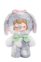Nanci Plush Serie 2 - Lysende Kanin