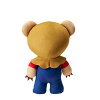 Deddy Bears Series 5 – 12-Inch Coffin displaykiste