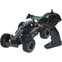 Radiostyrt offroad climber 15 km/t med USB-lading – Fusion Devel Desert