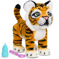 FurReal Gabby Tiger som vokser og brøler