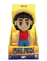 One Piece - Collectible Plush Assortment 8" S1