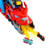 Hot Wheels City Ultimate Hauler