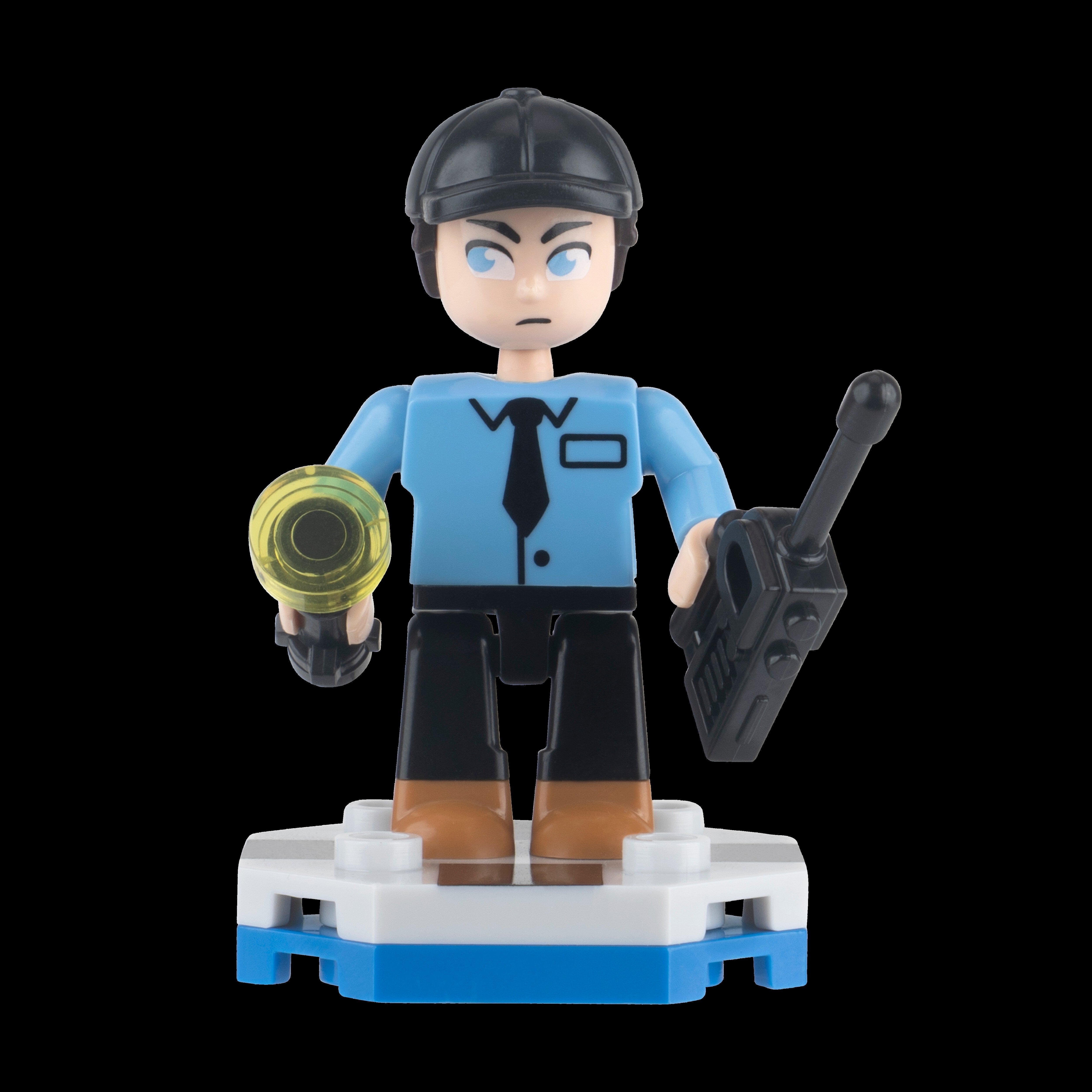 BLDR Five Nights at Freddy's Mystery-minifigur Konstruksjonsleke