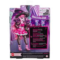 Monster High, Core Dukke Draculaura 2024