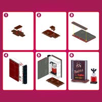 MAX Premium Books Dracula