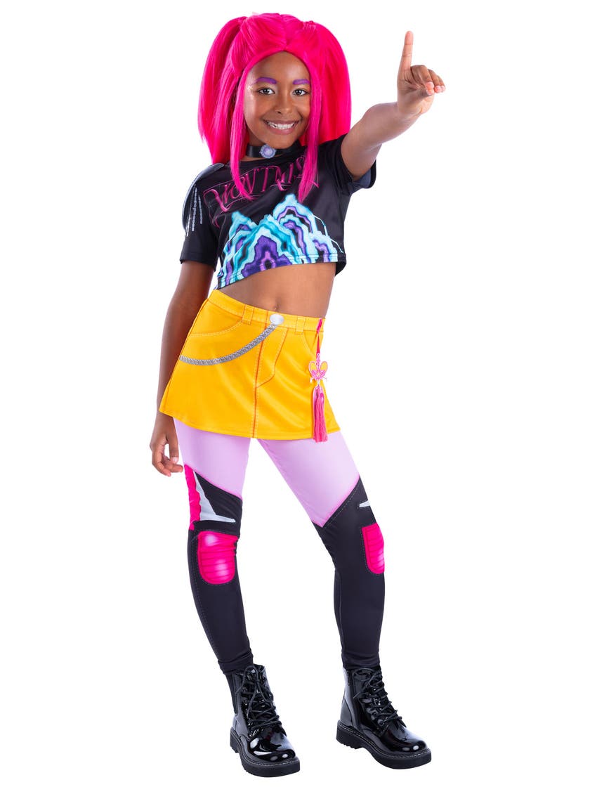 Kpop - Mira Core Look 7-8+