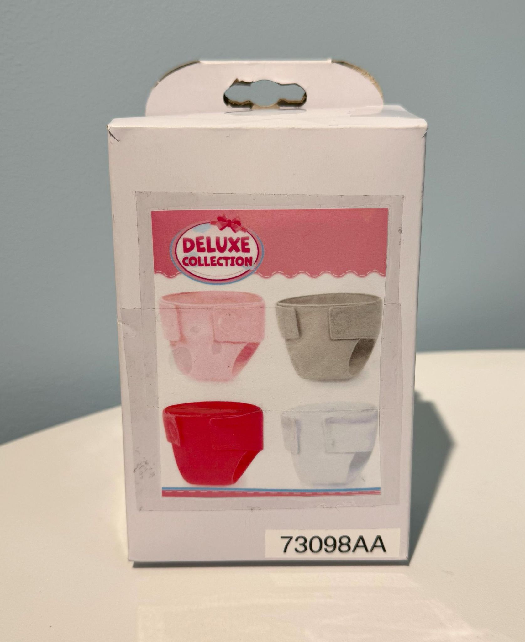 Humble & Heart, Stoffbleier 4 stk